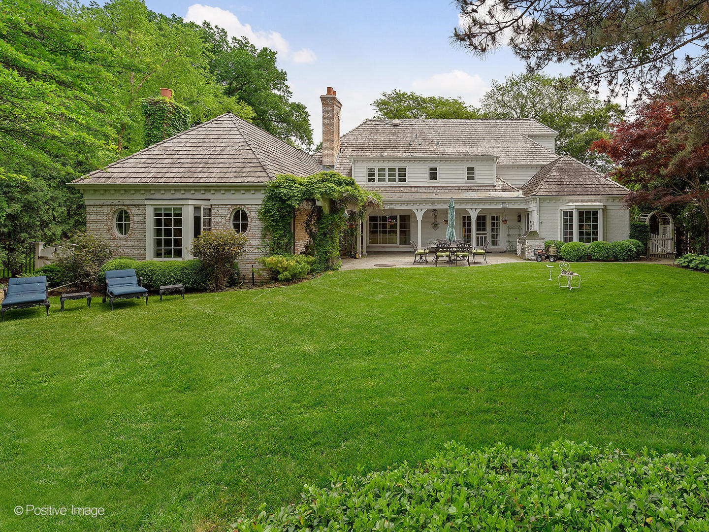 620 S Elm Street, Hinsdale, IL 60521