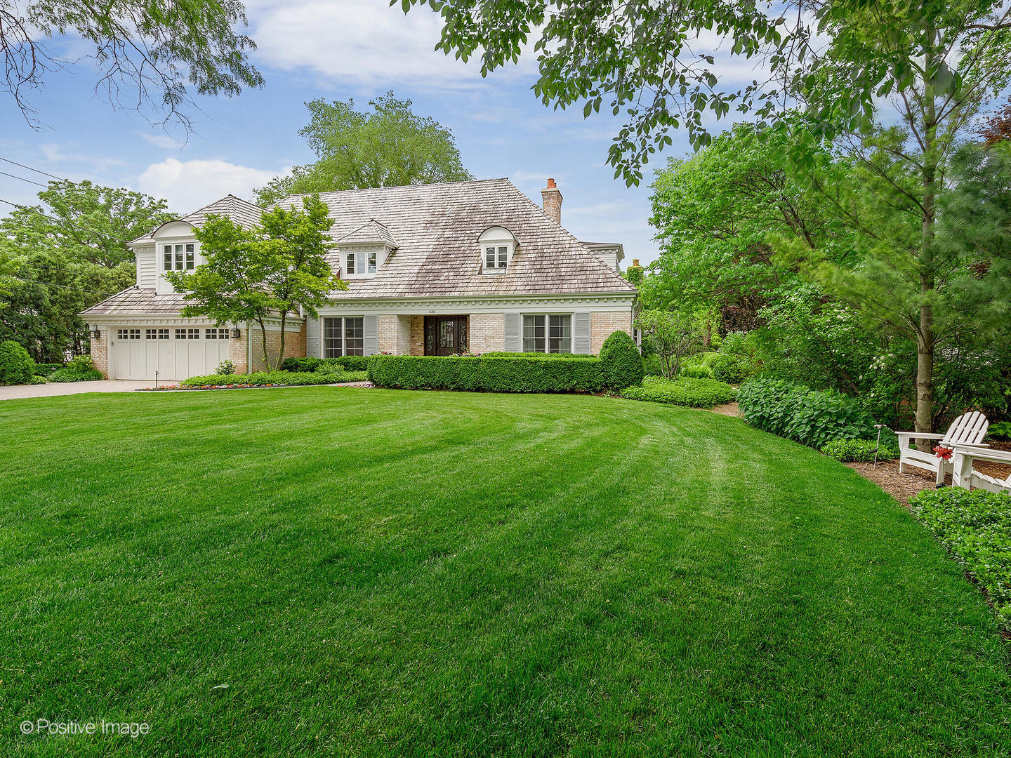 620 S Elm Street, Hinsdale, IL 60521