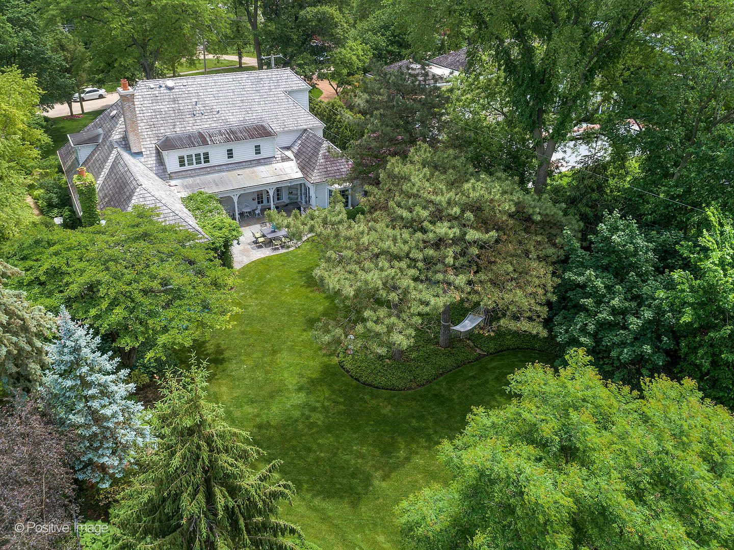 620 S Elm Street, Hinsdale, IL 60521