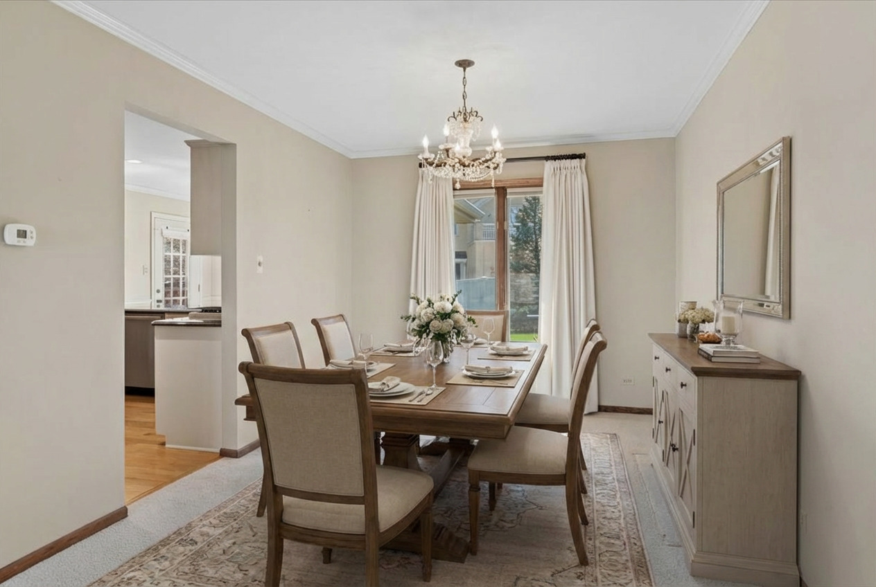 6257 157th Place, Oak Forest, IL 60452