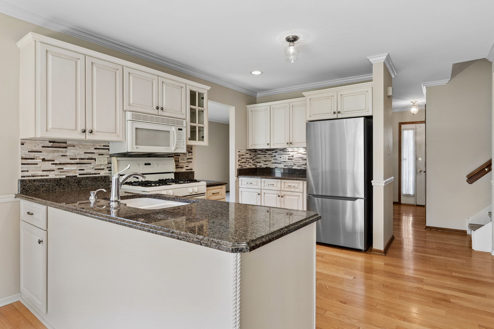 6257 157th Place, Oak Forest, IL 60452