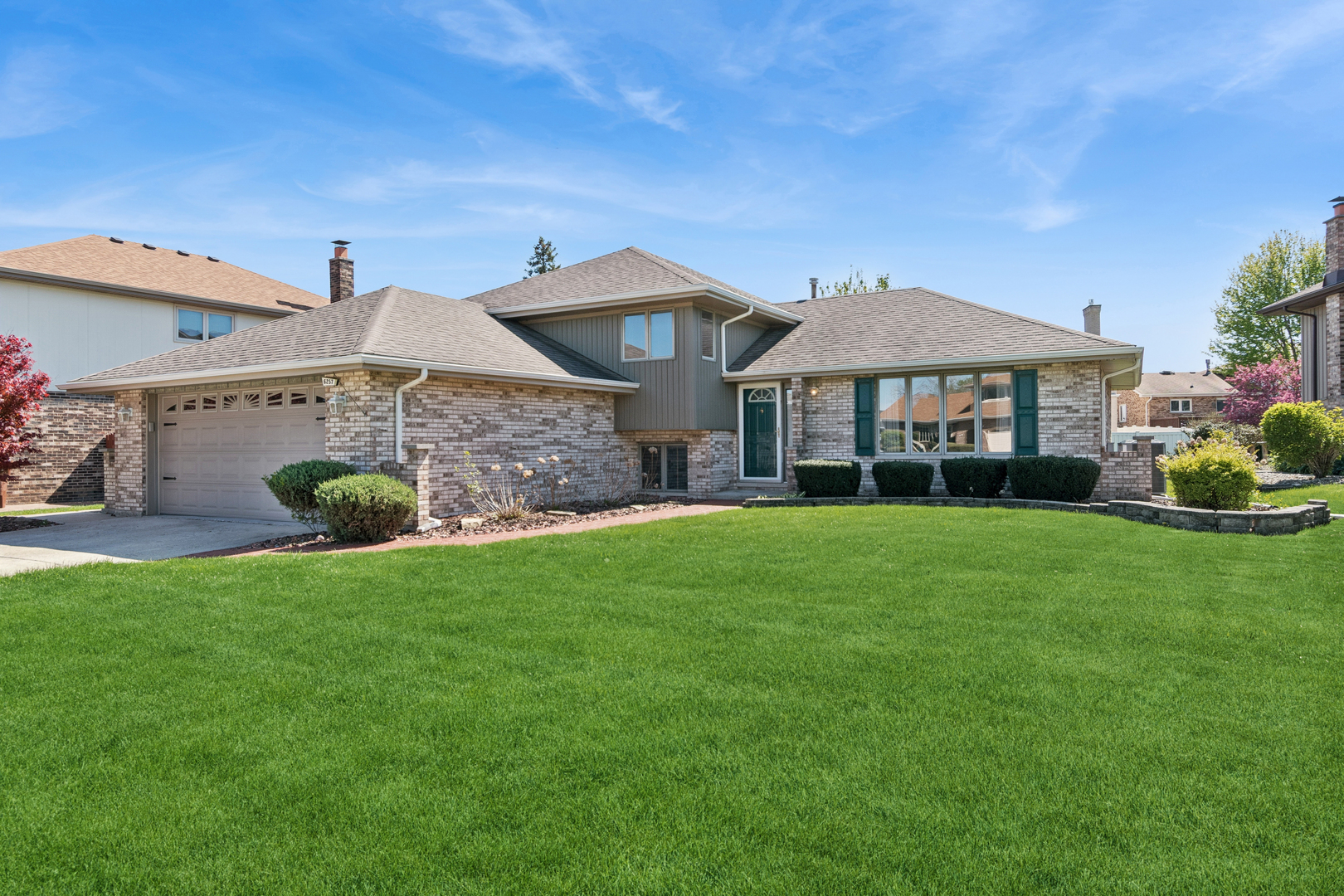 6257 157th Place, Oak Forest, IL 60452