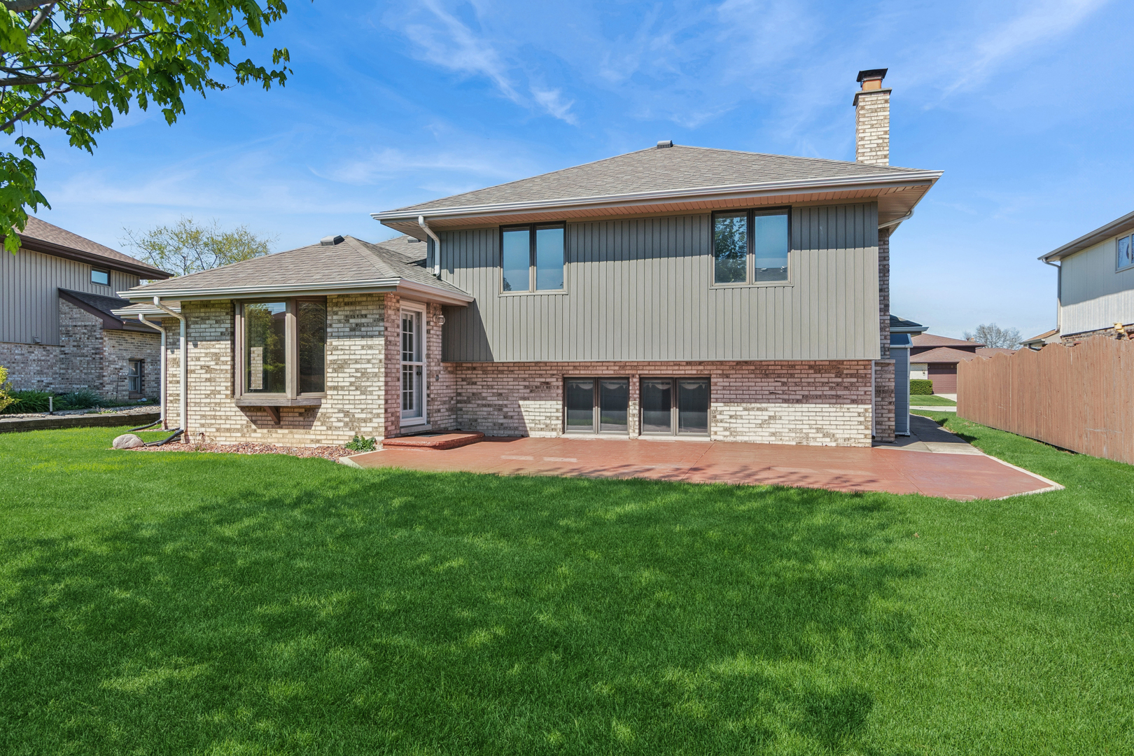 6257 157th Place, Oak Forest, IL 60452