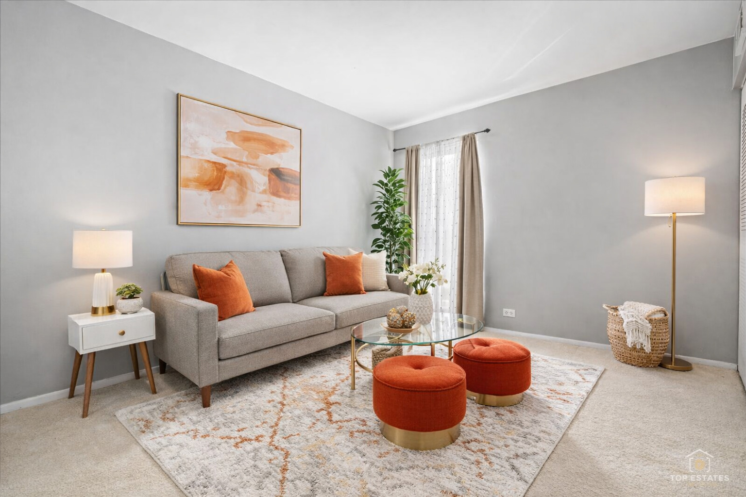 1976 Kenilworth Circle #E, Hoffman Estates, IL 60169