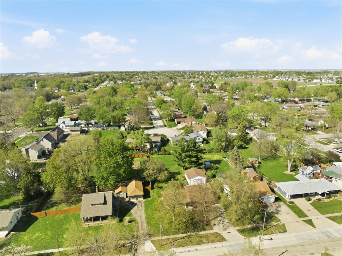 208 E Lincoln Street, Normal, IL 61761