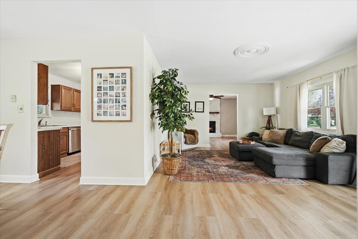 208 E Lincoln Street, Normal, IL 61761