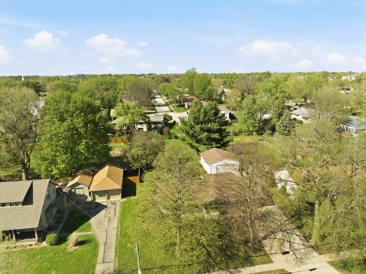 208 E Lincoln Street, Normal, IL 61761