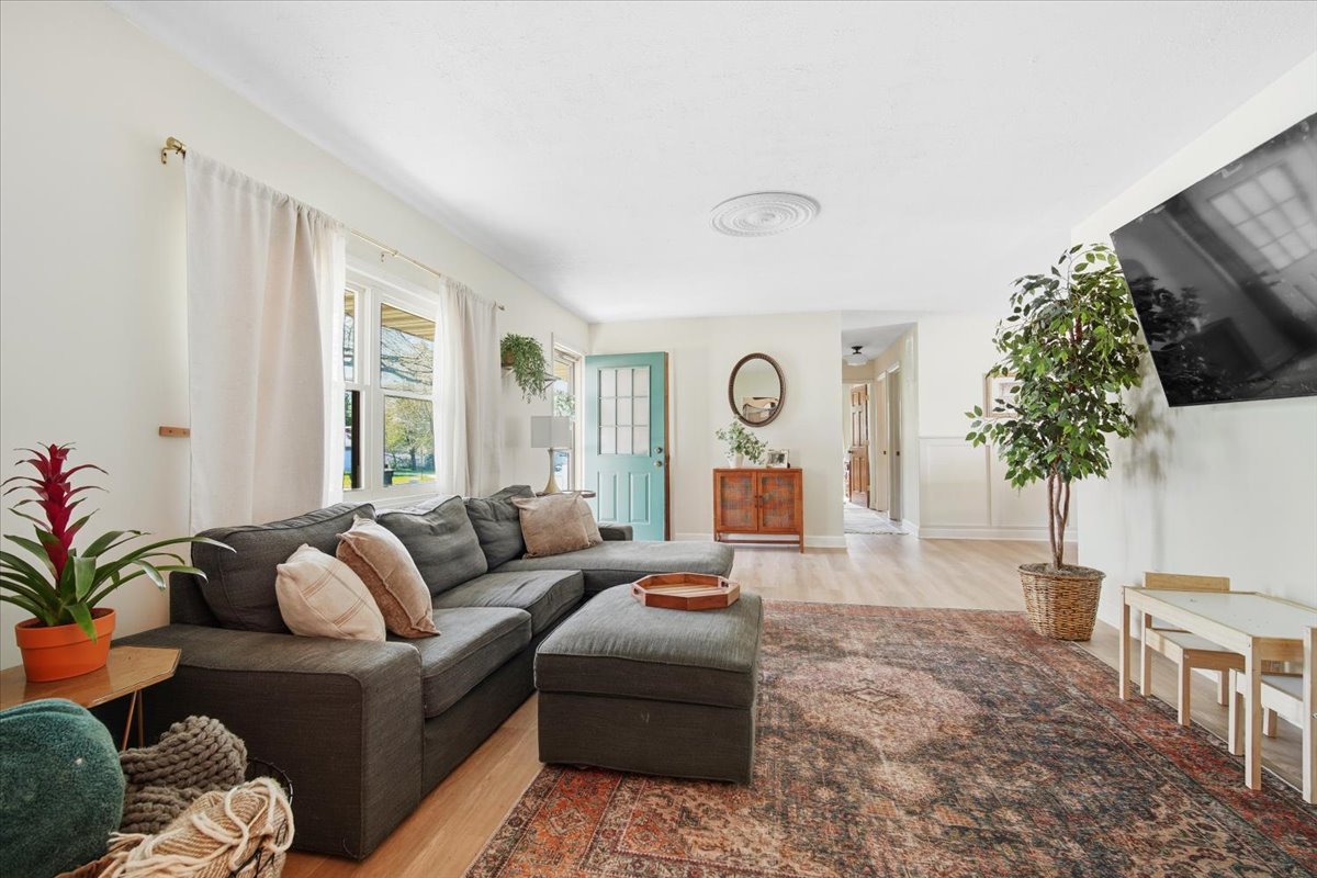 208 E Lincoln Street, Normal, IL 61761