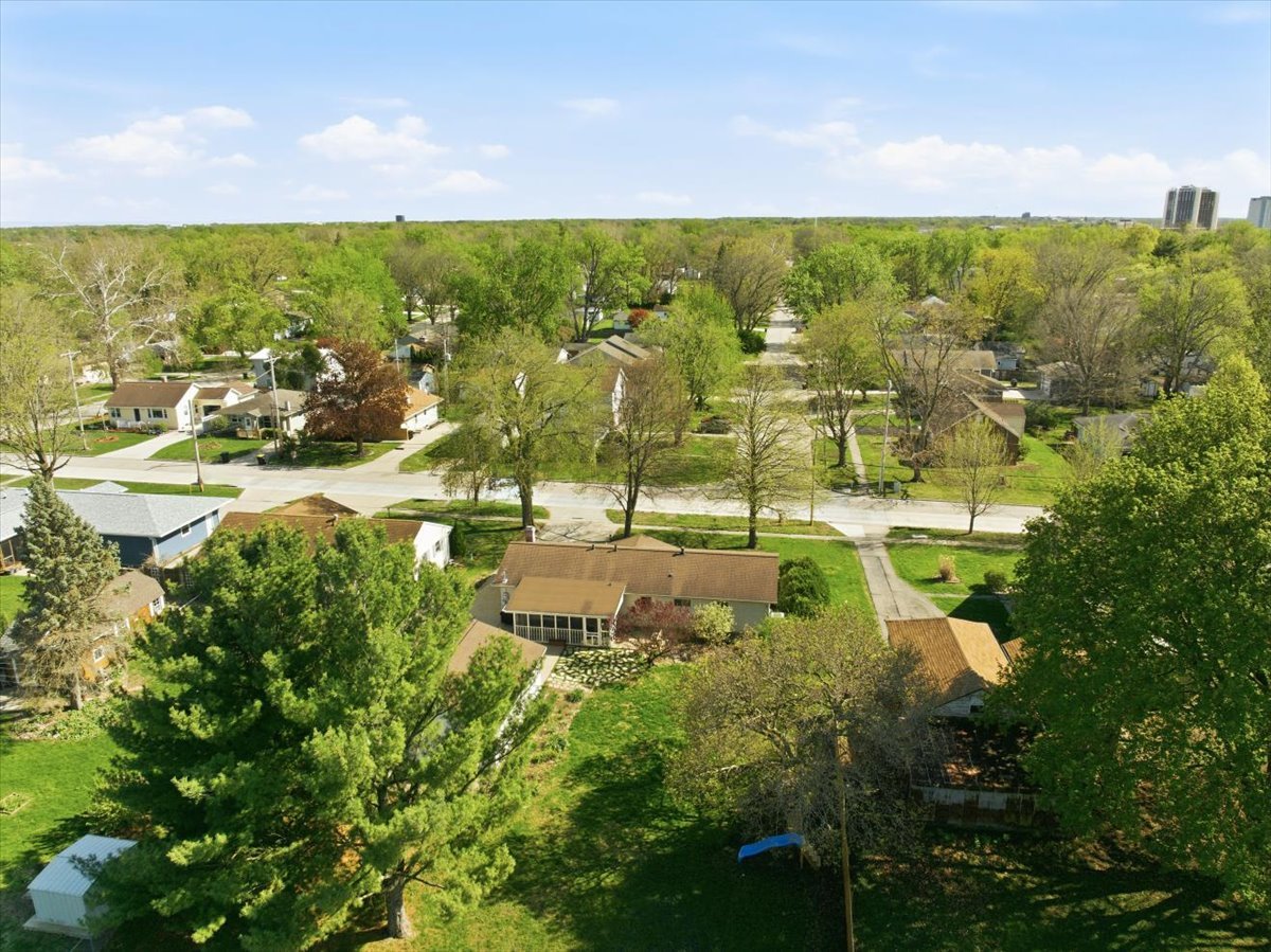 208 E Lincoln Street, Normal, IL 61761