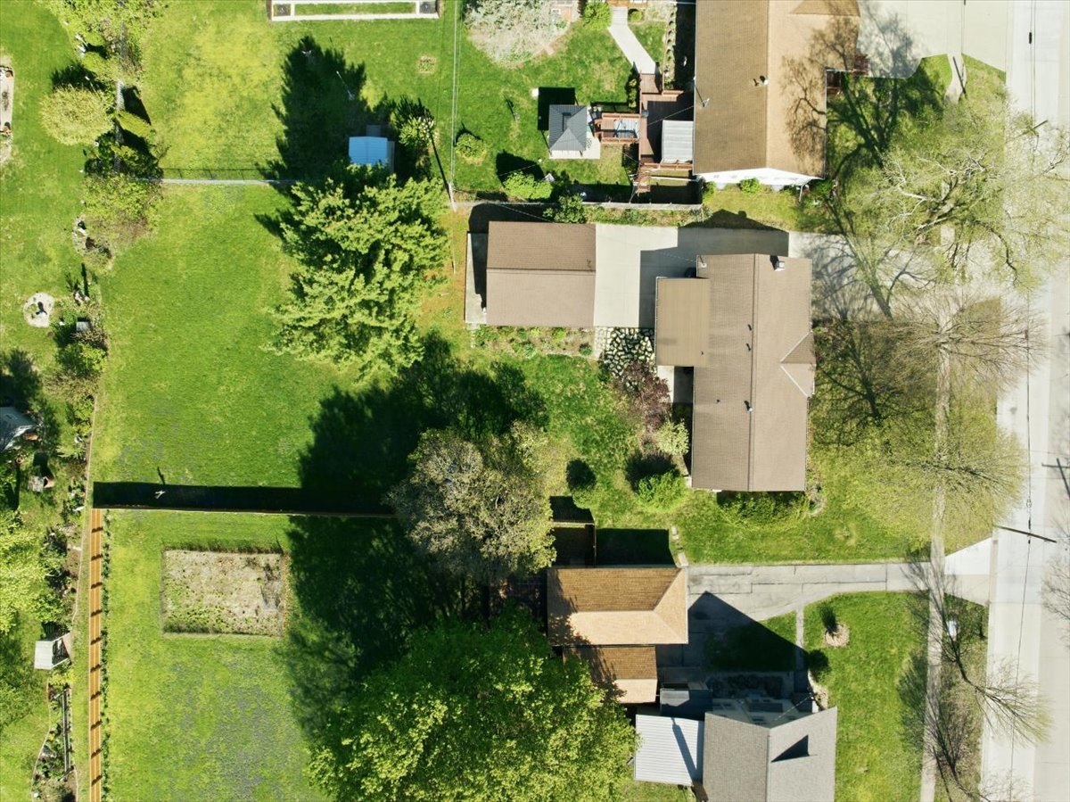 208 E Lincoln Street, Normal, IL 61761