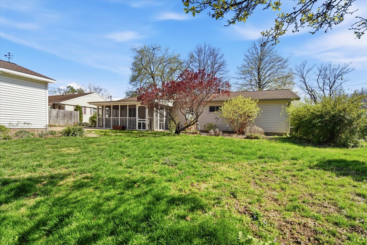 208 E Lincoln Street, Normal, IL 61761