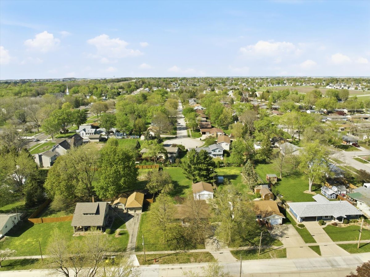 208 E Lincoln Street, Normal, IL 61761