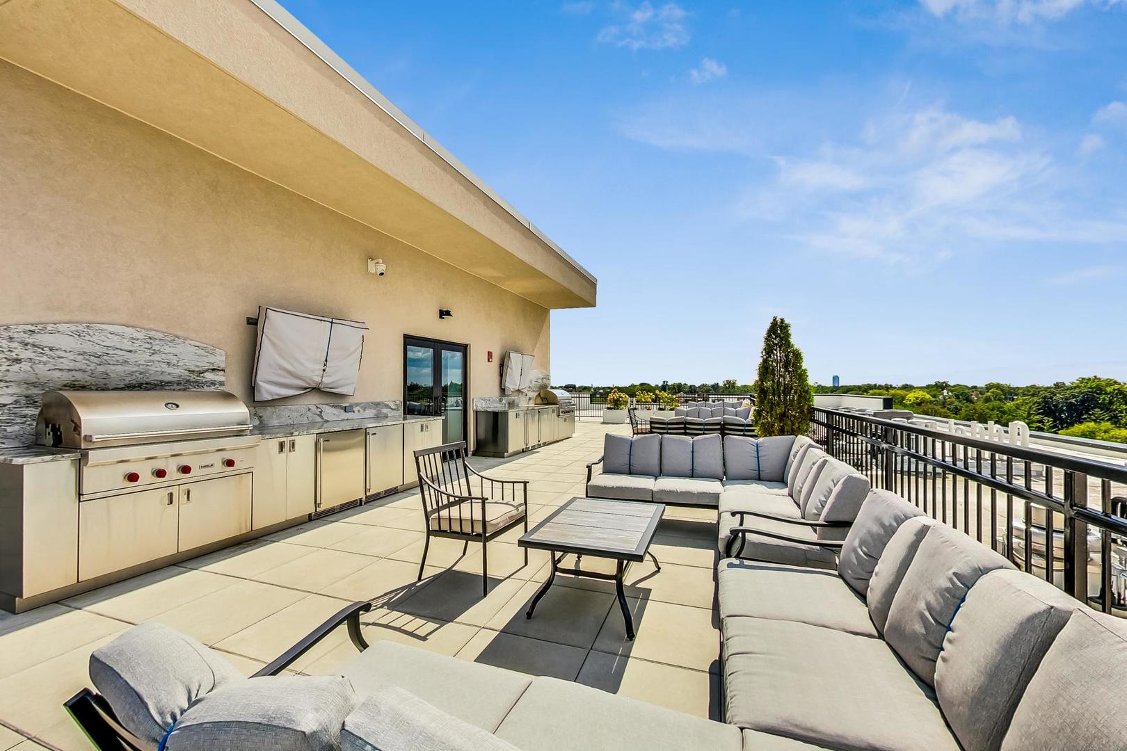 105 S Cottage Hill Avenue #206, Elmhurst, IL 60126