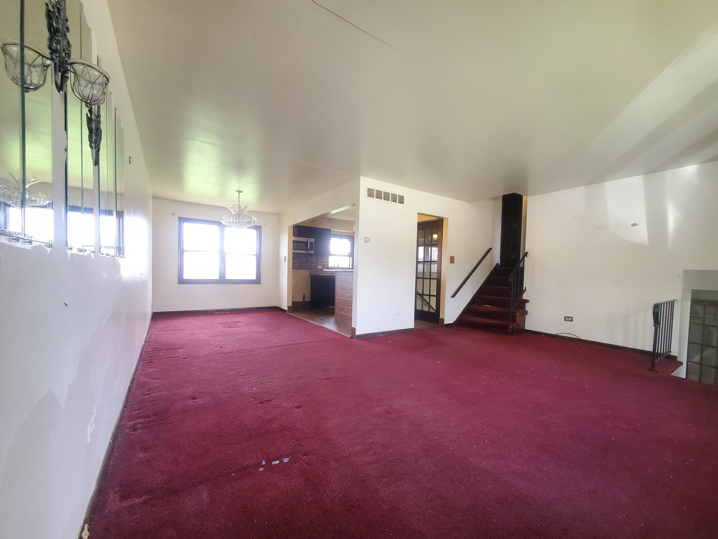 19812 Monterey Avenue, Lynwood, IL 60411