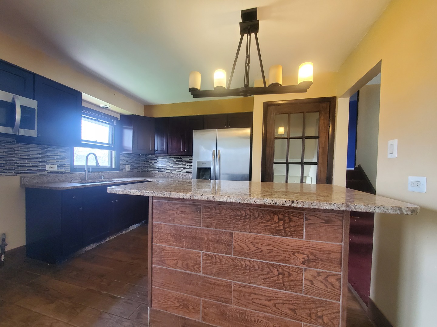 19812 Monterey Avenue, Lynwood, IL 60411