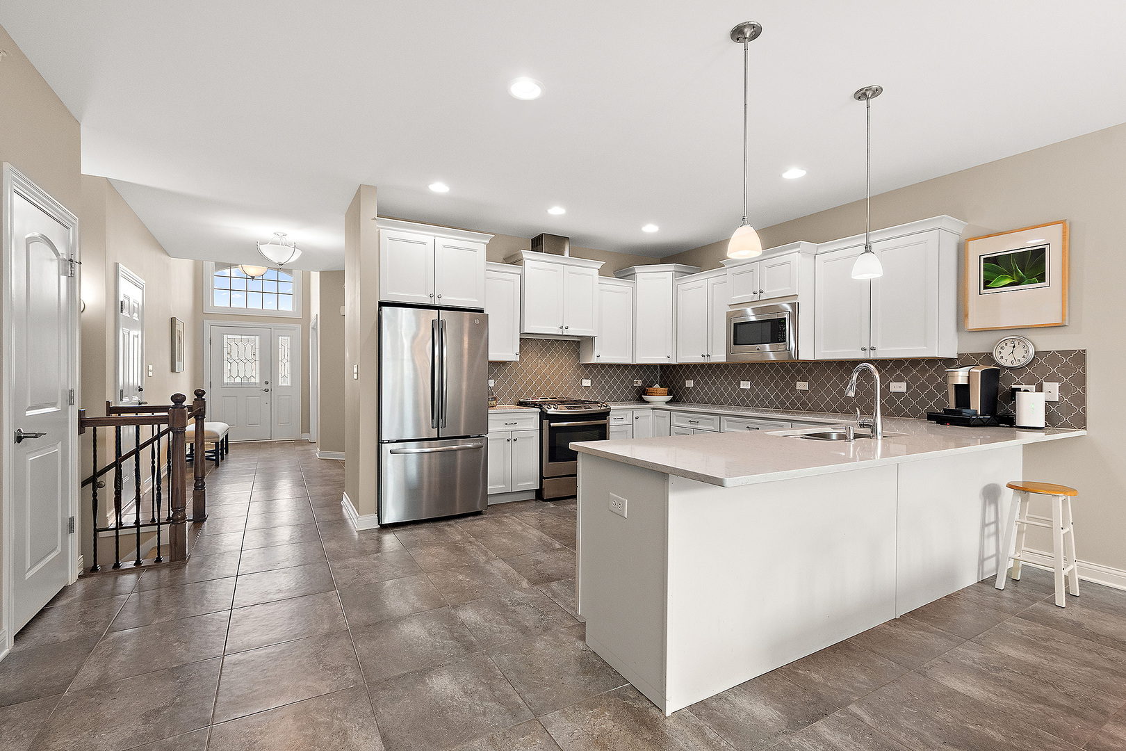 13905 Breanne Lane #13905, Homer Glen, IL 60491