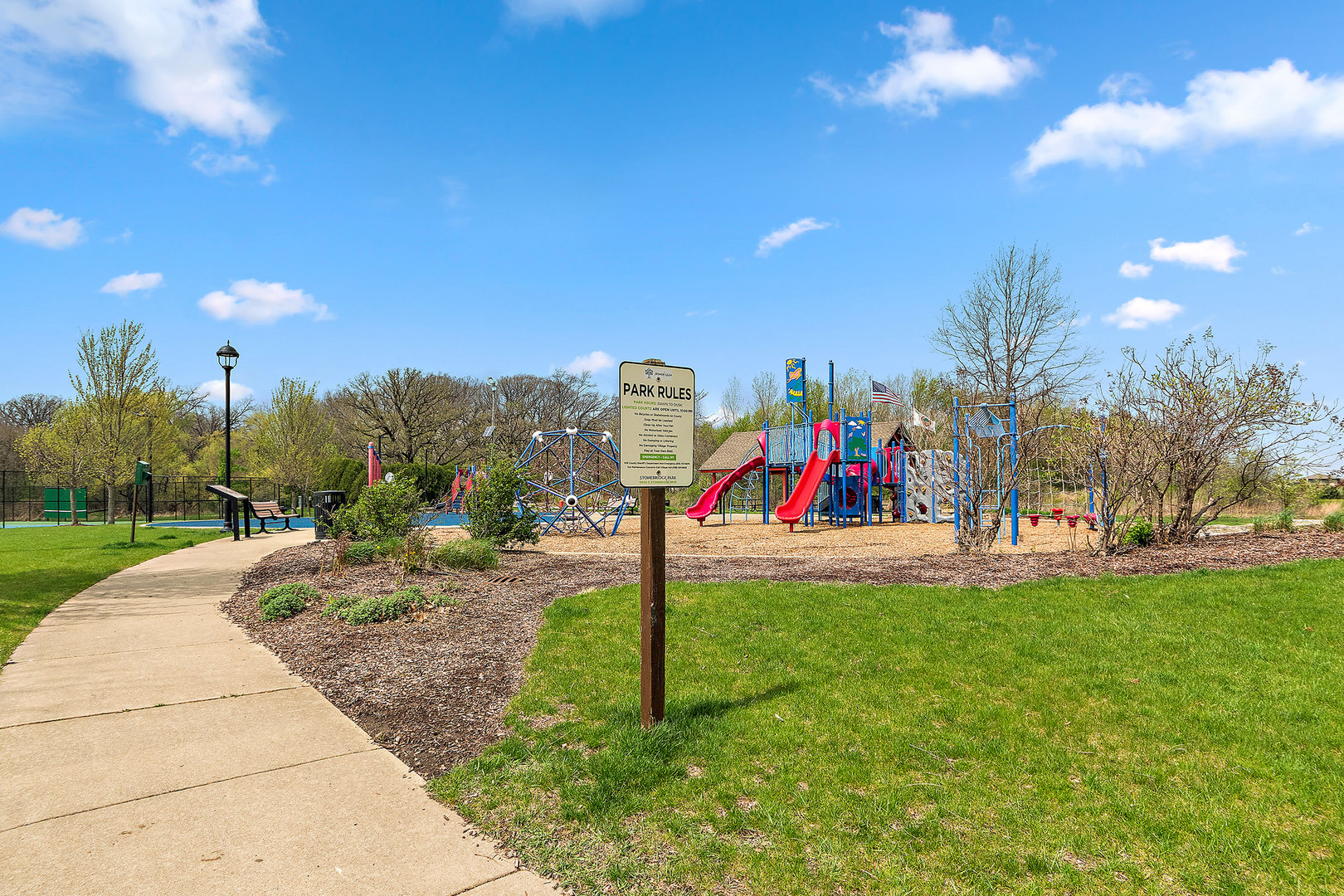 13905 Breanne Lane #13905, Homer Glen, IL 60491