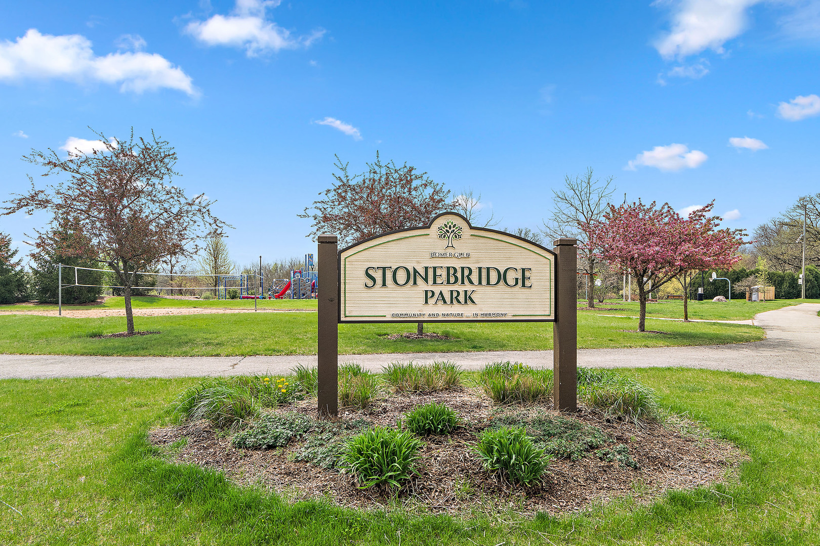 13905 Breanne Lane #13905, Homer Glen, IL 60491