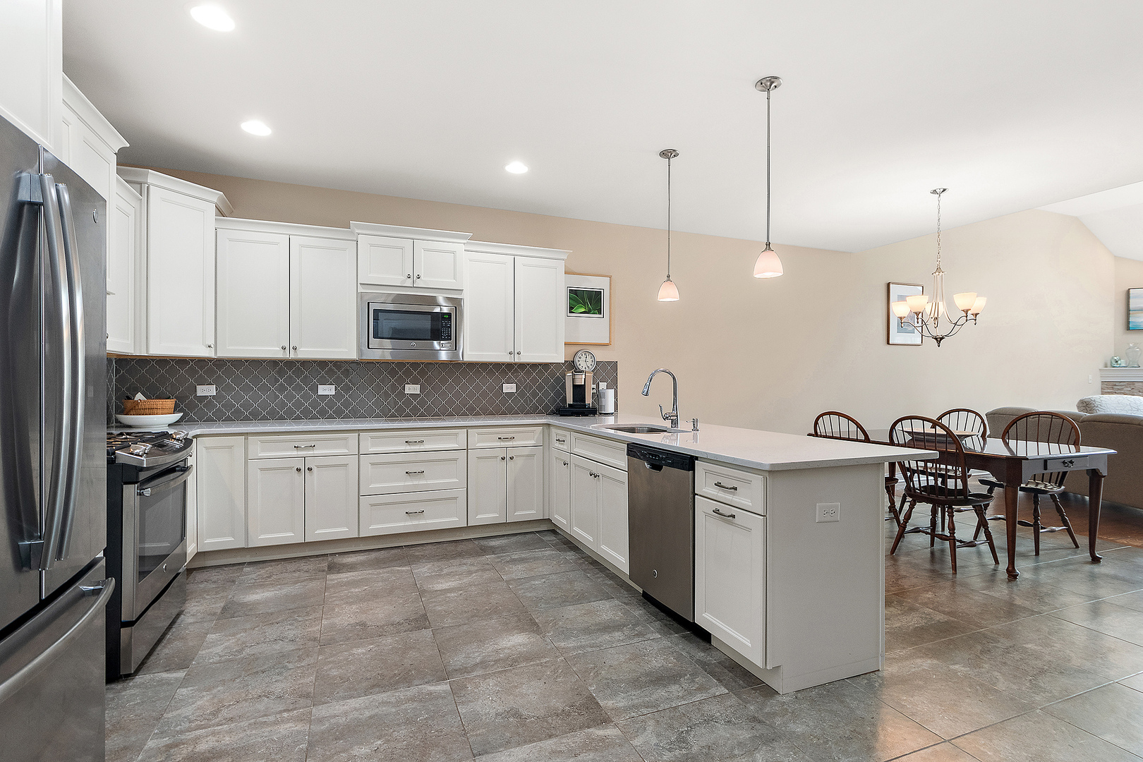 13905 Breanne Lane #13905, Homer Glen, IL 60491