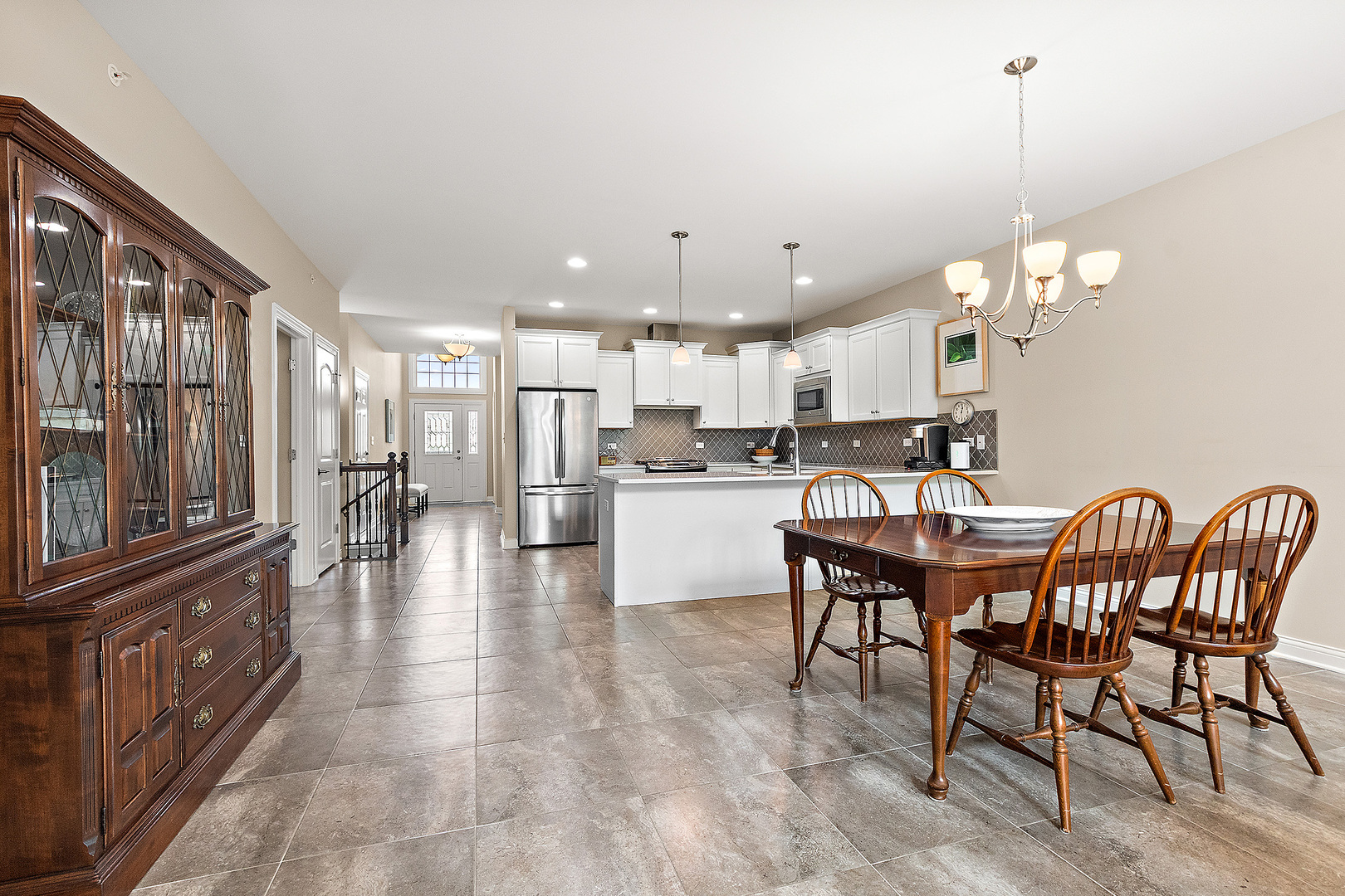 13905 Breanne Lane #13905, Homer Glen, IL 60491