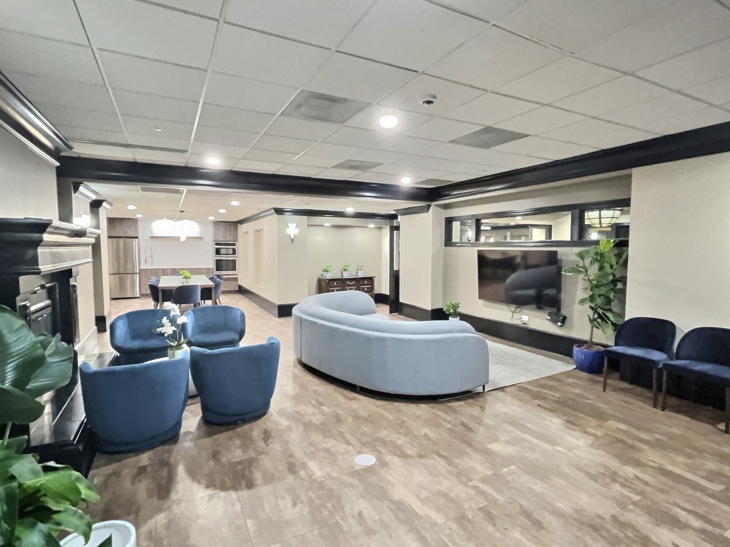 10 E Ontario Street #2801, Chicago, IL 60611