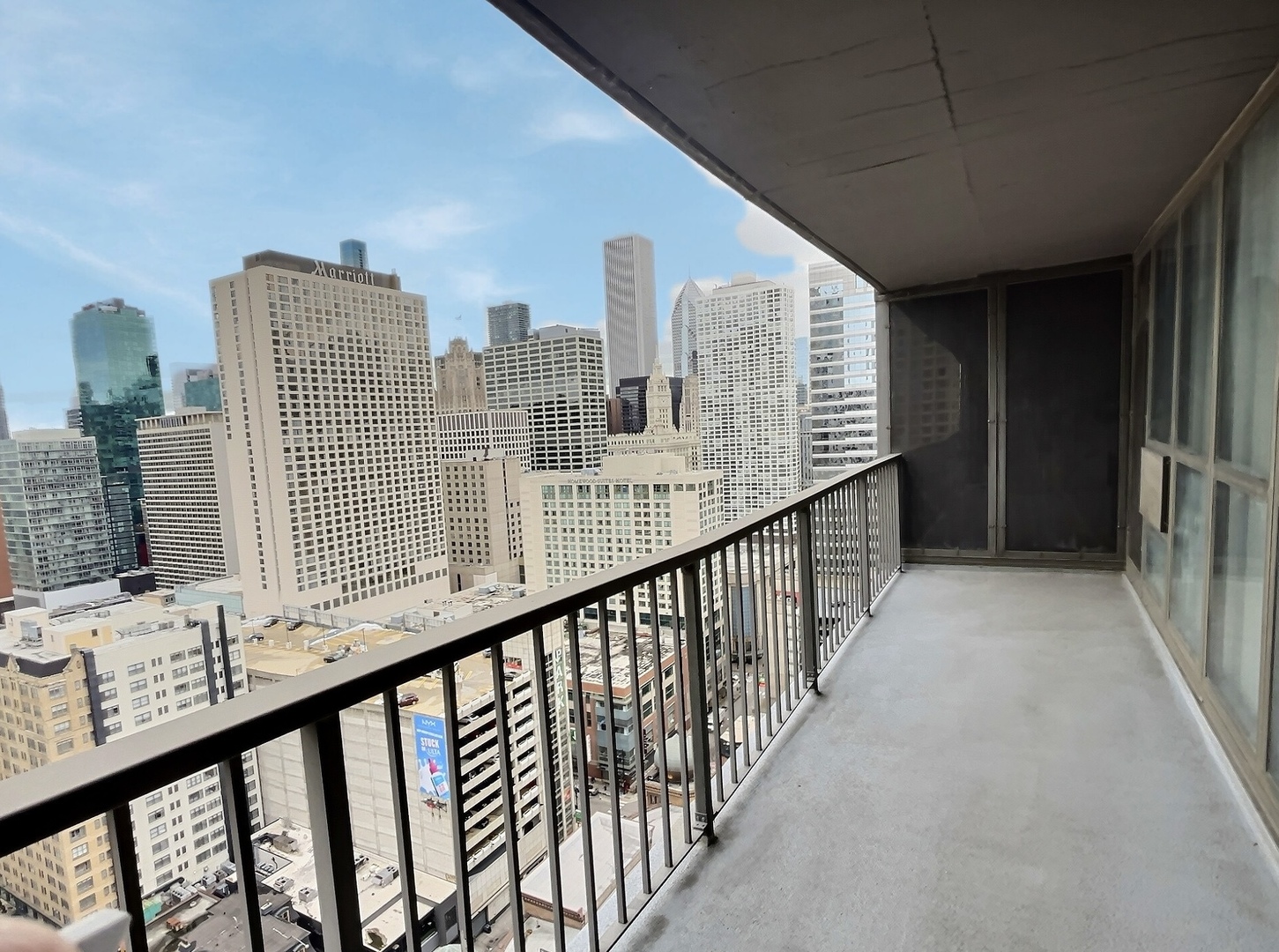 10 E Ontario Street #2801, Chicago, IL 60611