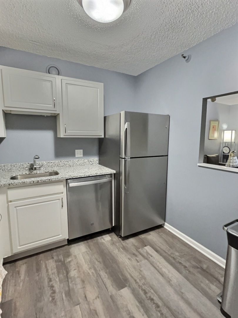 10 E Ontario Street #2801, Chicago, IL 60611