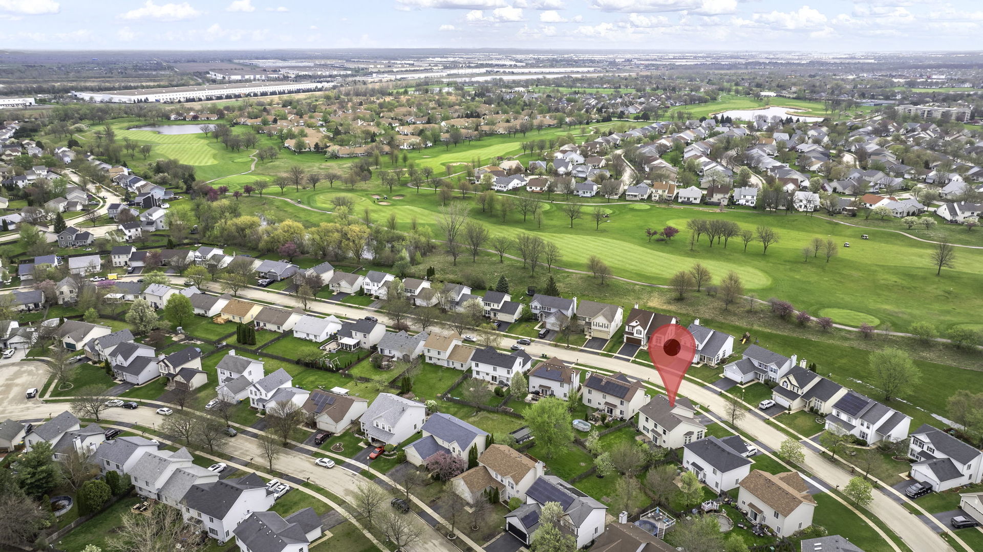 13942 Isle Royal Circle, Plainfield, IL 60544