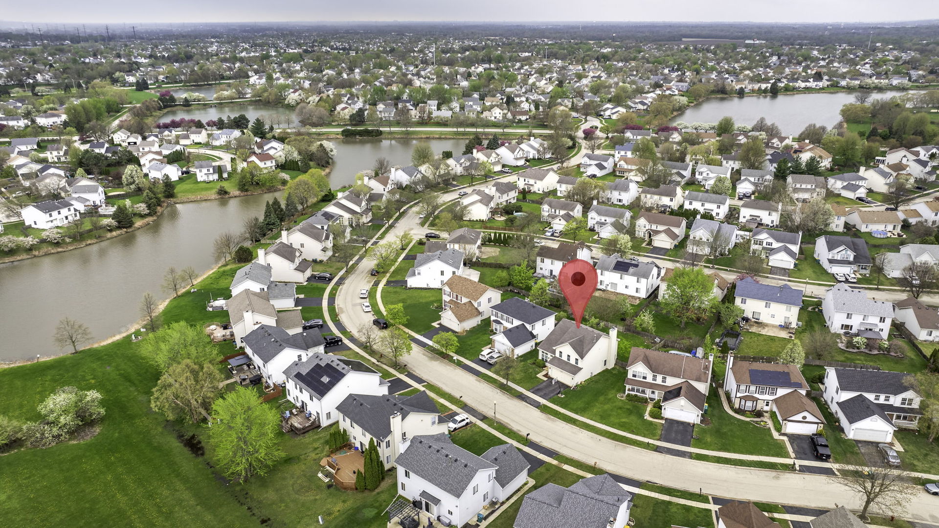 13942 Isle Royal Circle, Plainfield, IL 60544