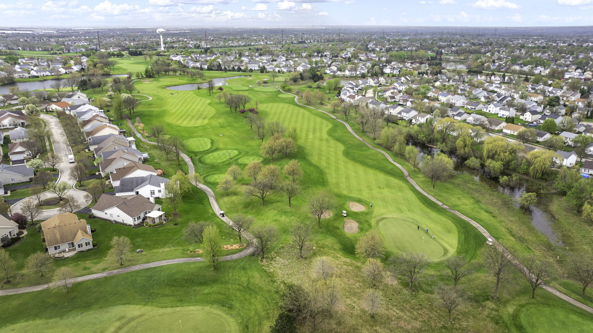 13942 Isle Royal Circle, Plainfield, IL 60544