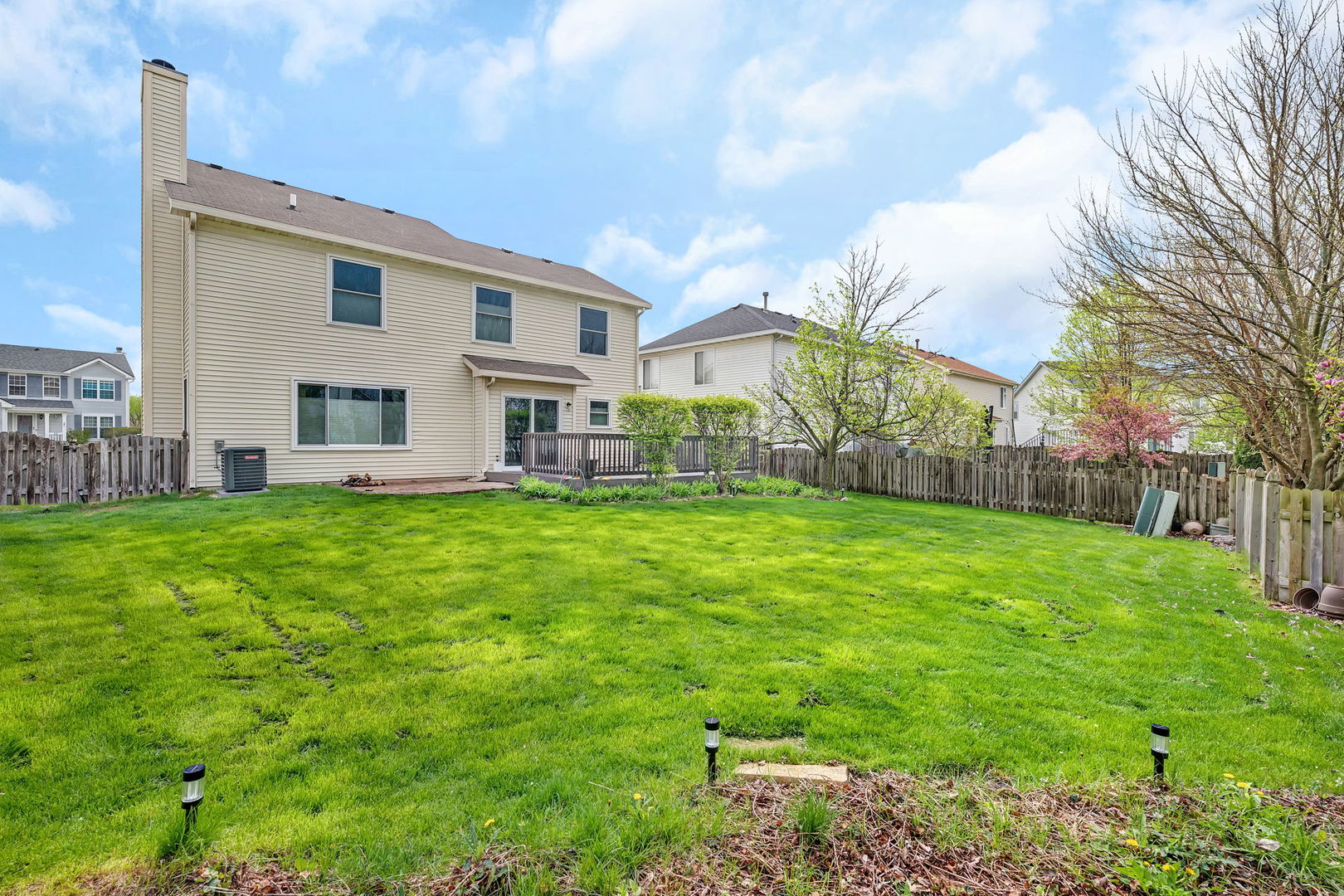 13942 Isle Royal Circle, Plainfield, IL 60544