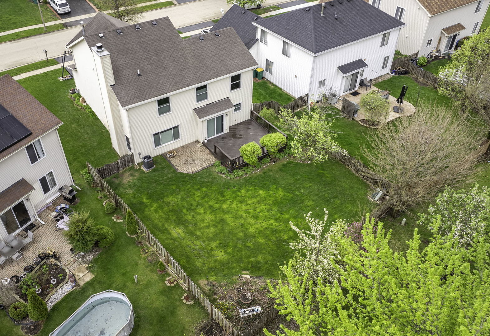 13942 Isle Royal Circle, Plainfield, IL 60544