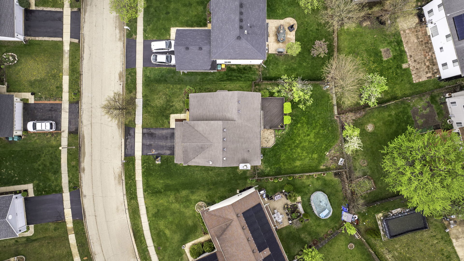 13942 Isle Royal Circle, Plainfield, IL 60544