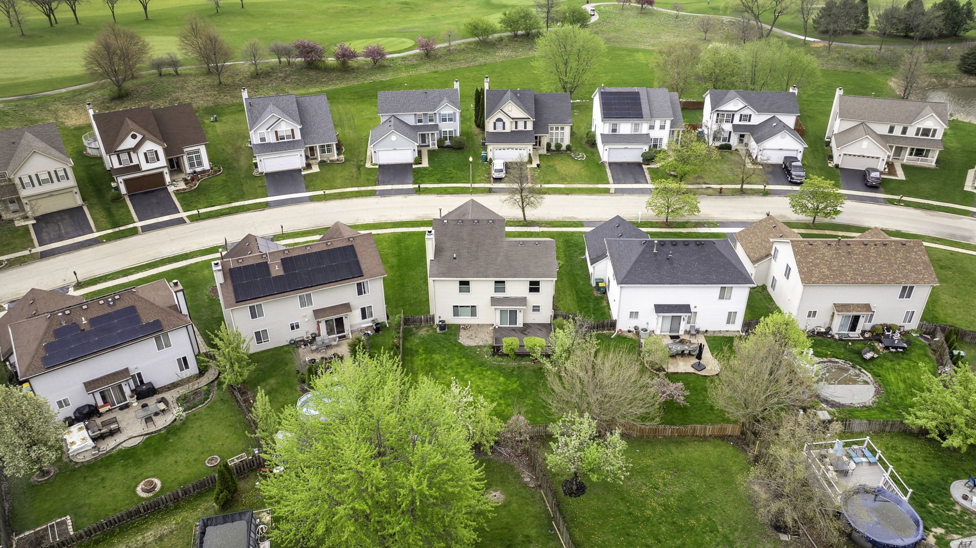 13942 Isle Royal Circle, Plainfield, IL 60544