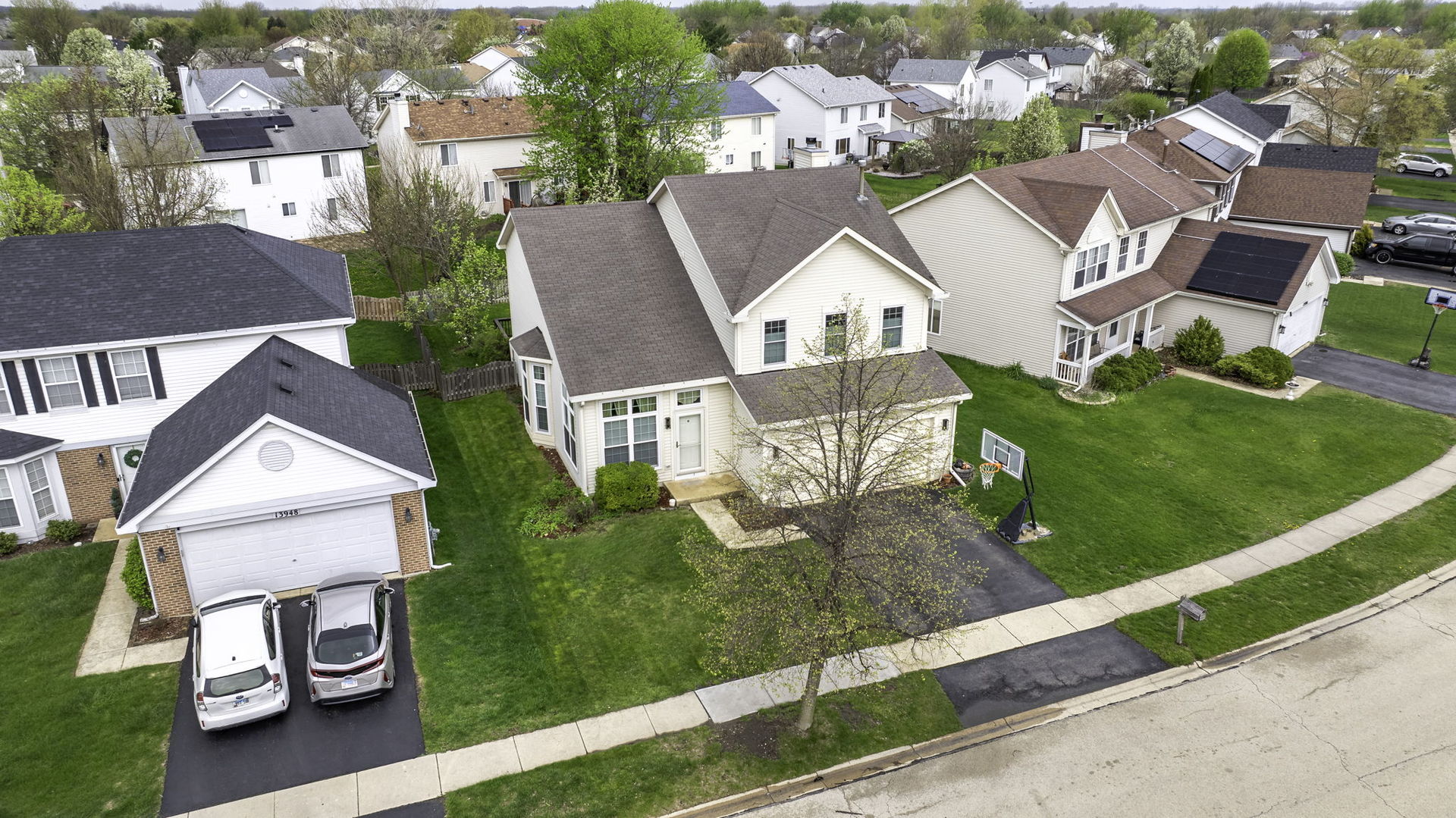 13942 Isle Royal Circle, Plainfield, IL 60544