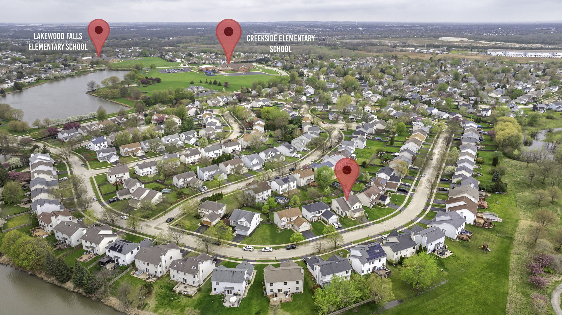 13942 Isle Royal Circle, Plainfield, IL 60544