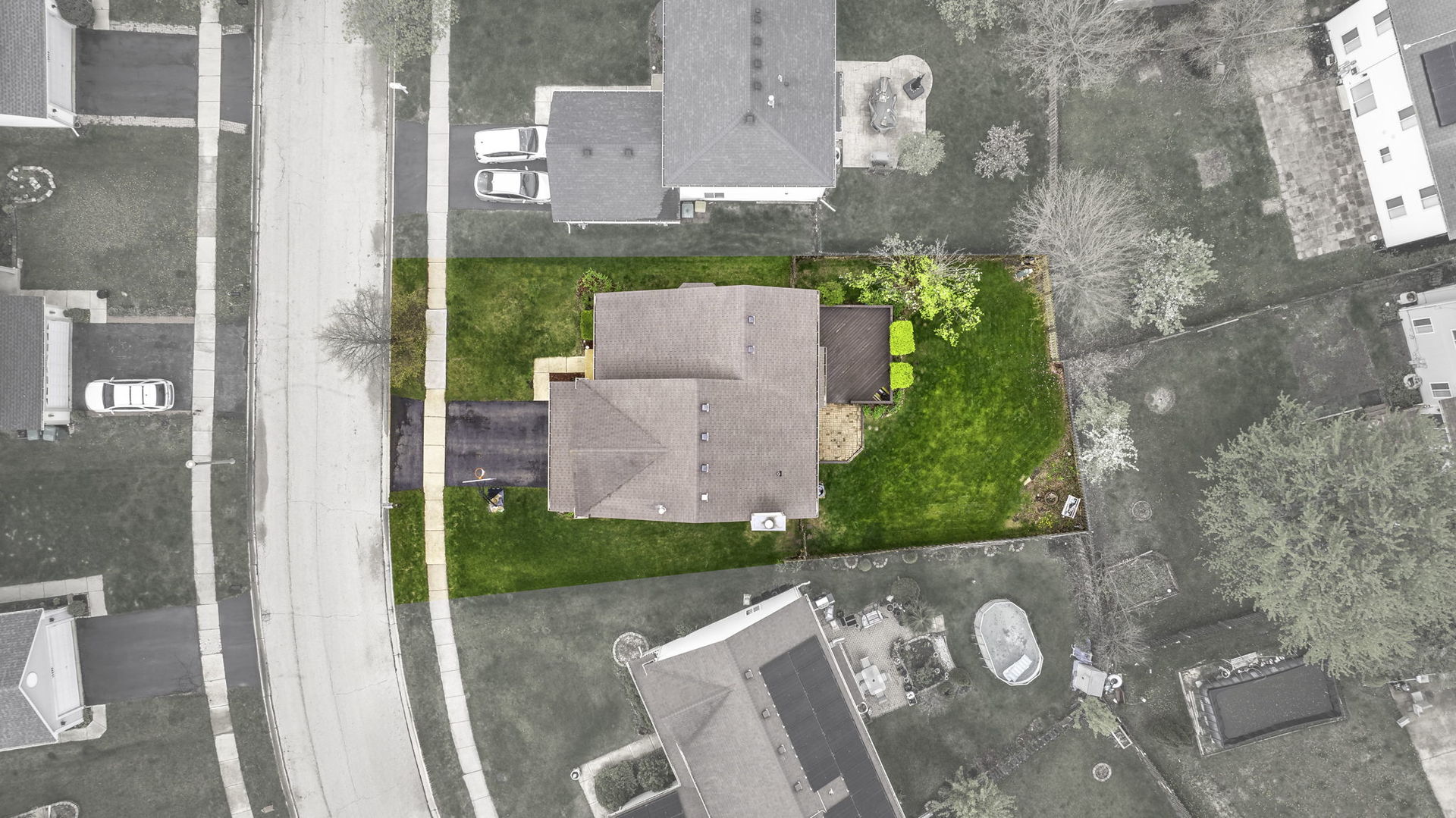 13942 Isle Royal Circle, Plainfield, IL 60544