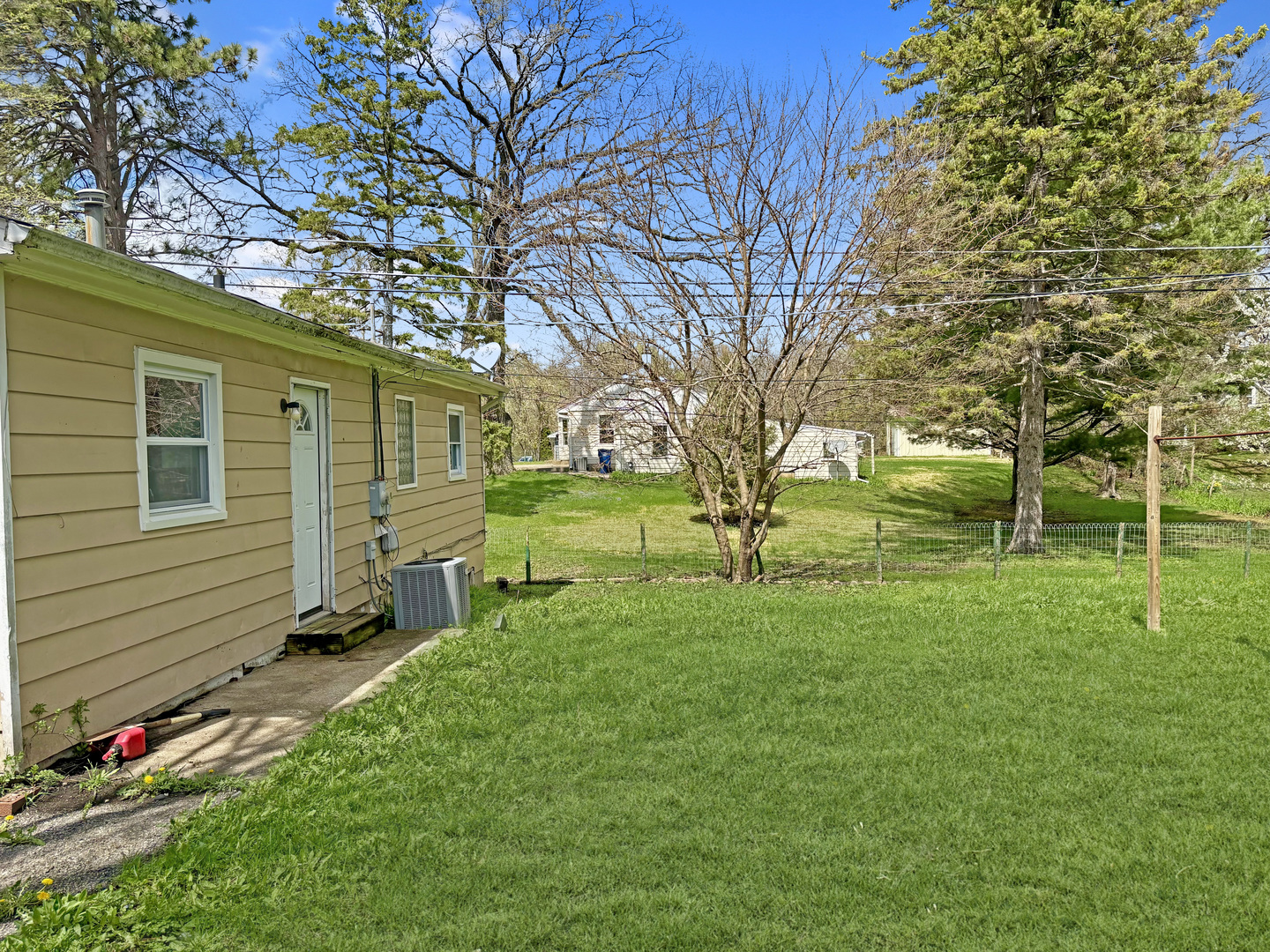 36855 N Elizabeth Drive, Lake Villa, IL 60046