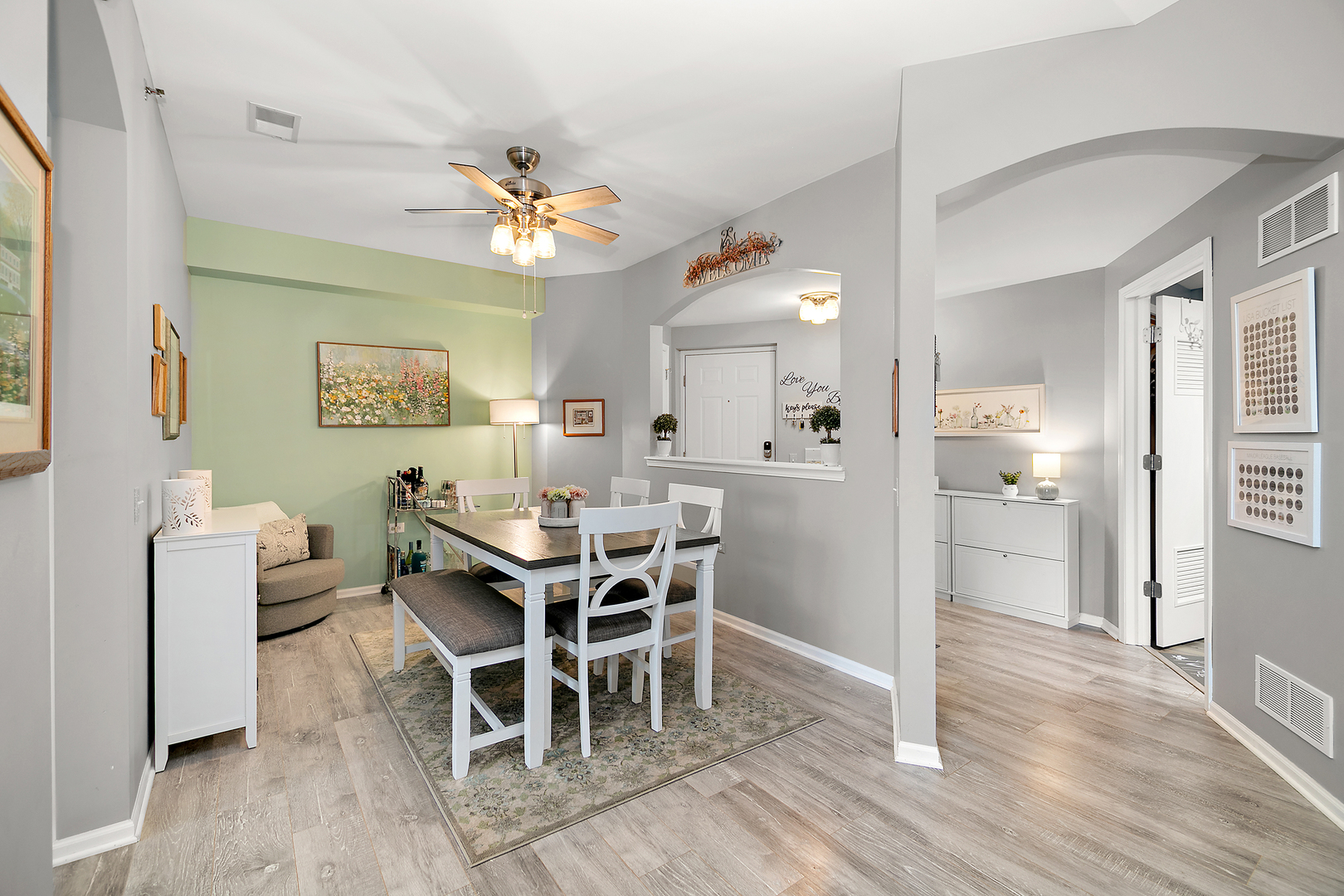 11535 Settlers Pond Way #3A, Orland Park, IL 60467