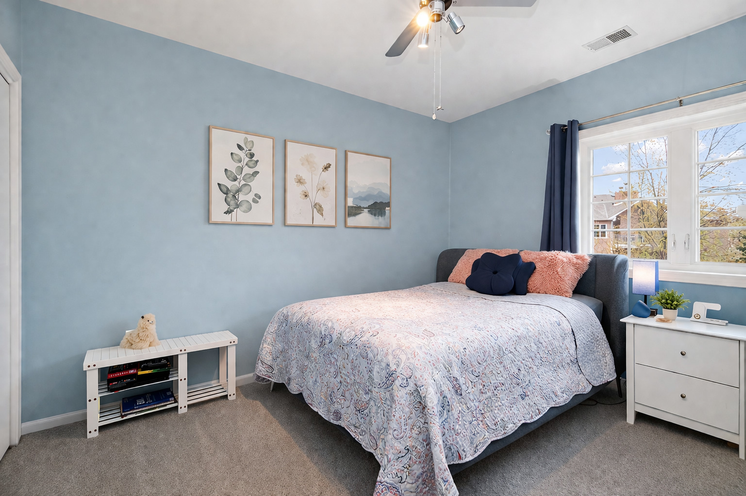 11535 Settlers Pond Way #3A, Orland Park, IL 60467