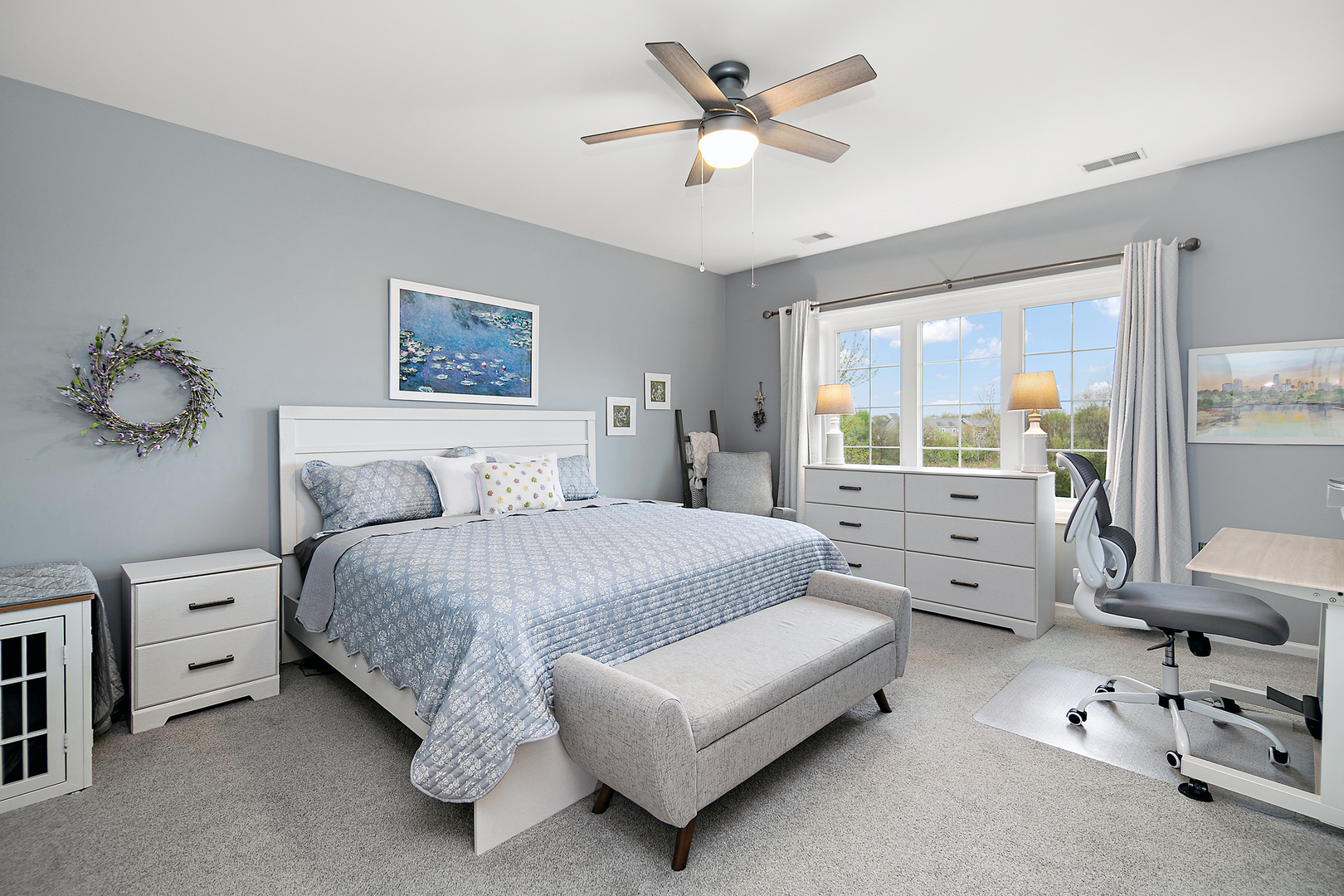 11535 Settlers Pond Way #3A, Orland Park, IL 60467