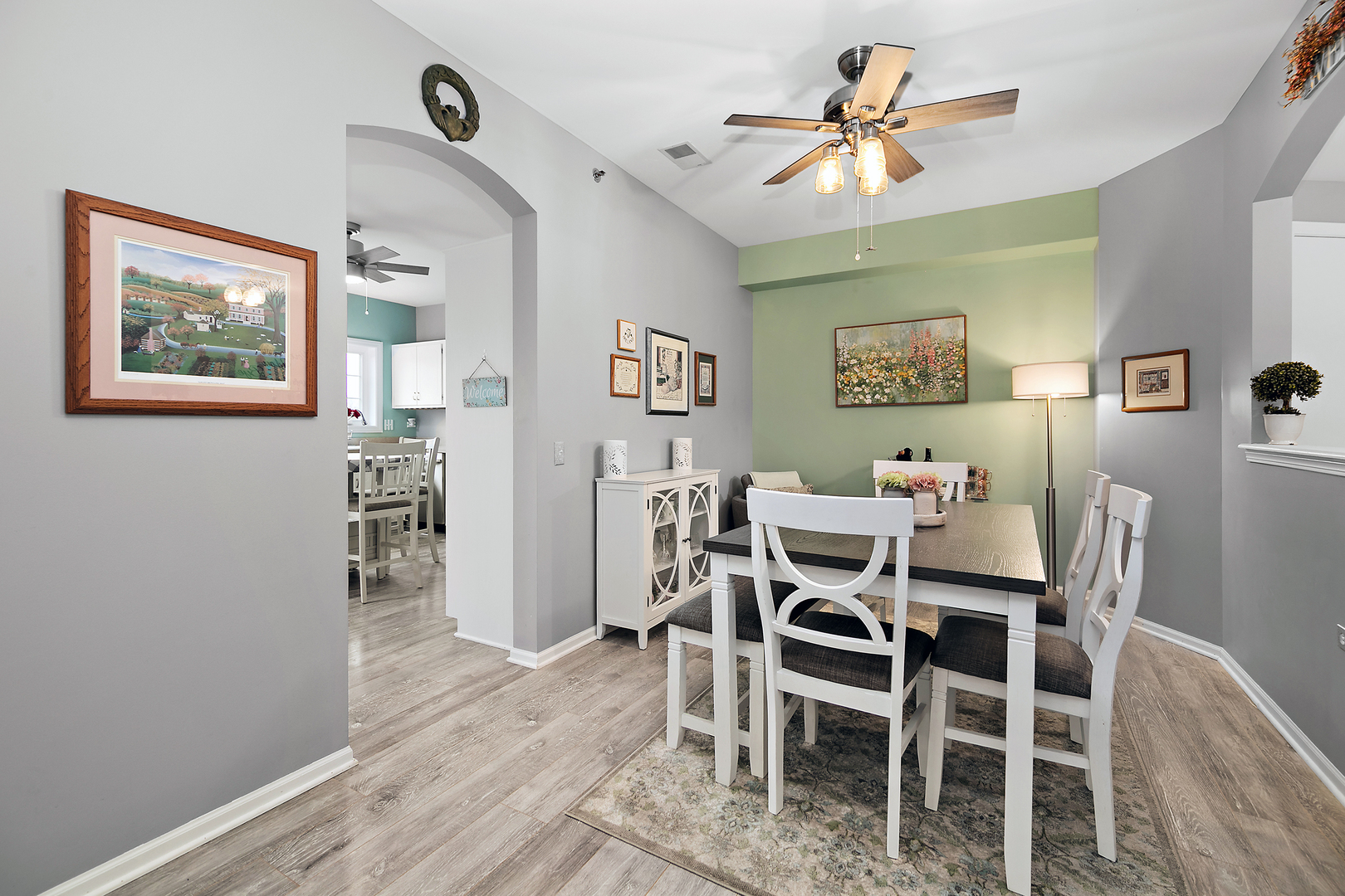 11535 Settlers Pond Way #3A, Orland Park, IL 60467