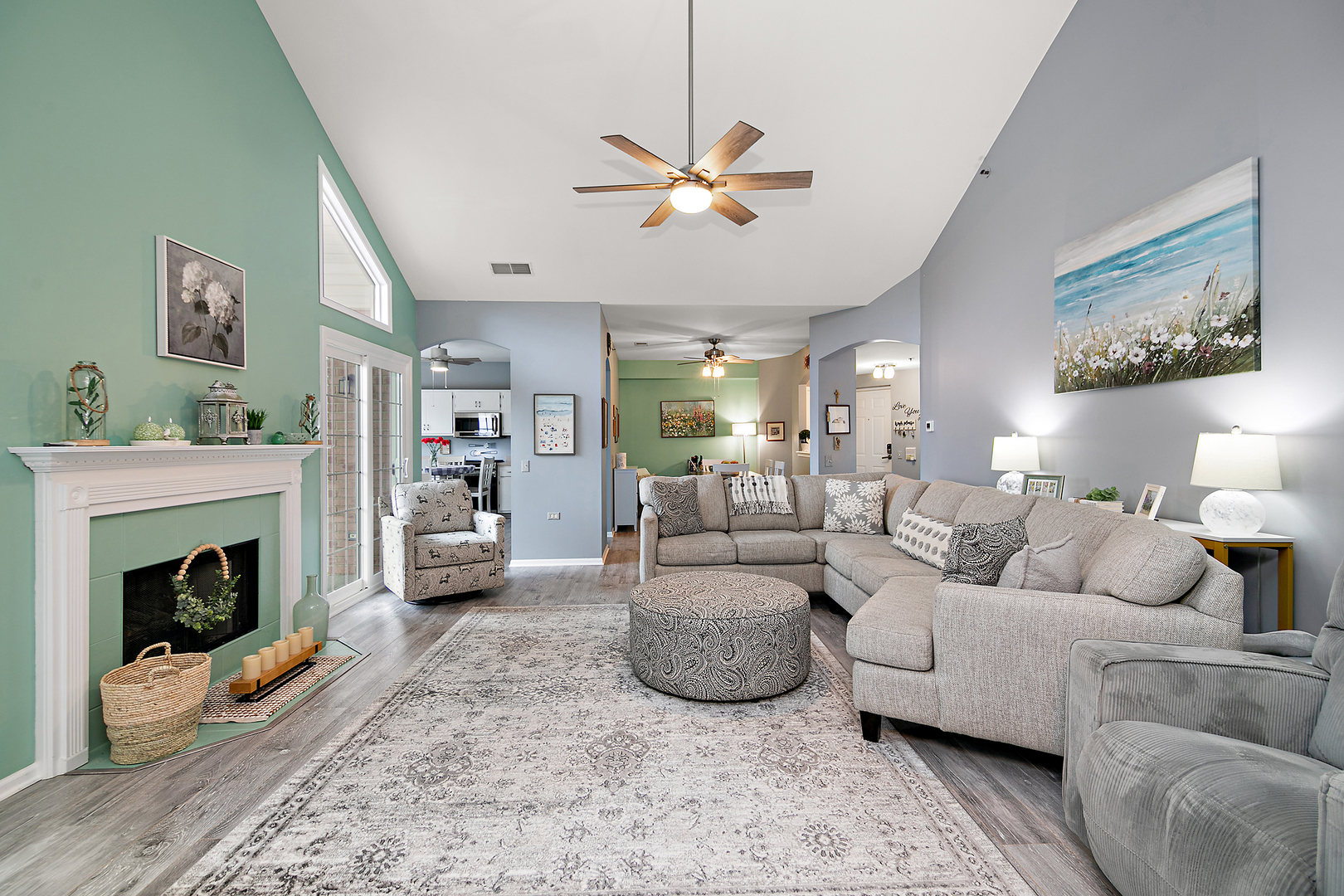 11535 Settlers Pond Way #3A, Orland Park, IL 60467