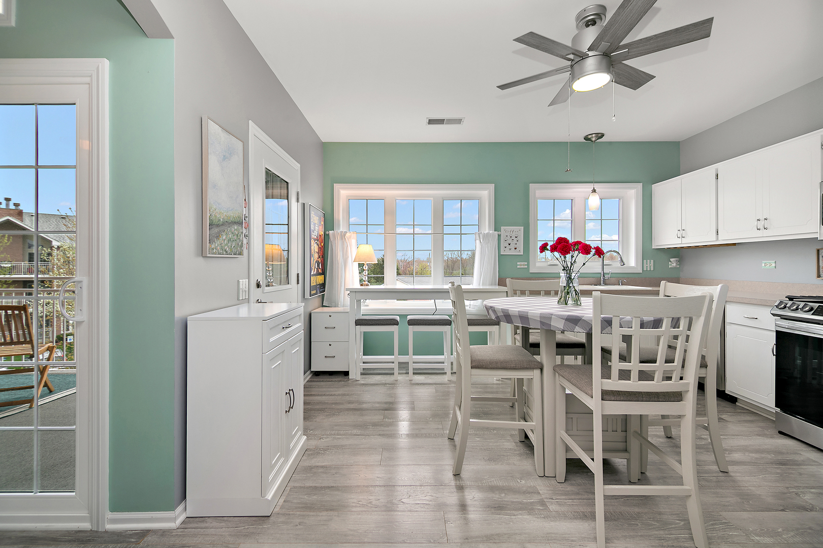 11535 Settlers Pond Way #3A, Orland Park, IL 60467