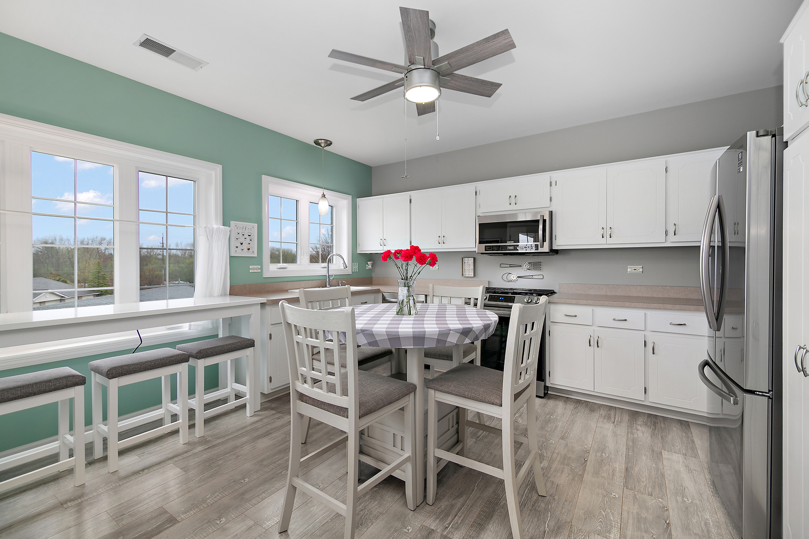 11535 Settlers Pond Way #3A, Orland Park, IL 60467