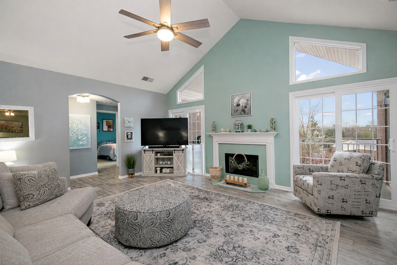 11535 Settlers Pond Way #3A, Orland Park, IL 60467