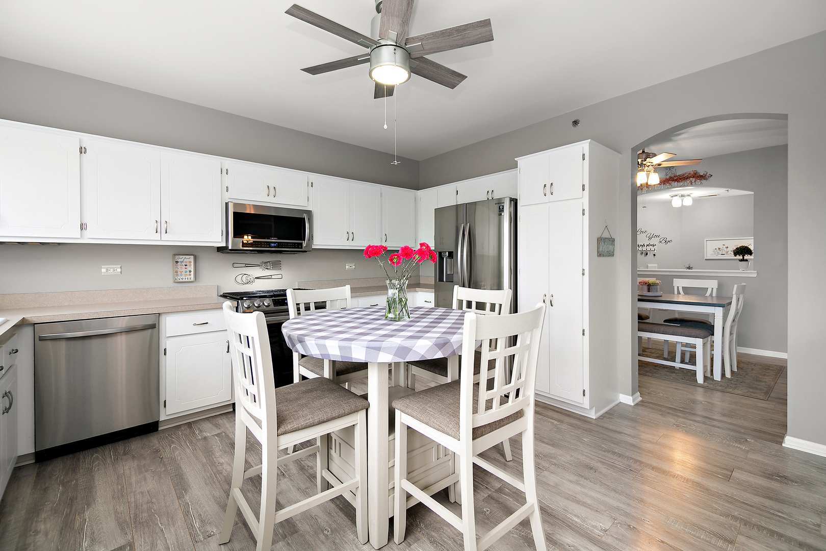 11535 Settlers Pond Way #3A, Orland Park, IL 60467