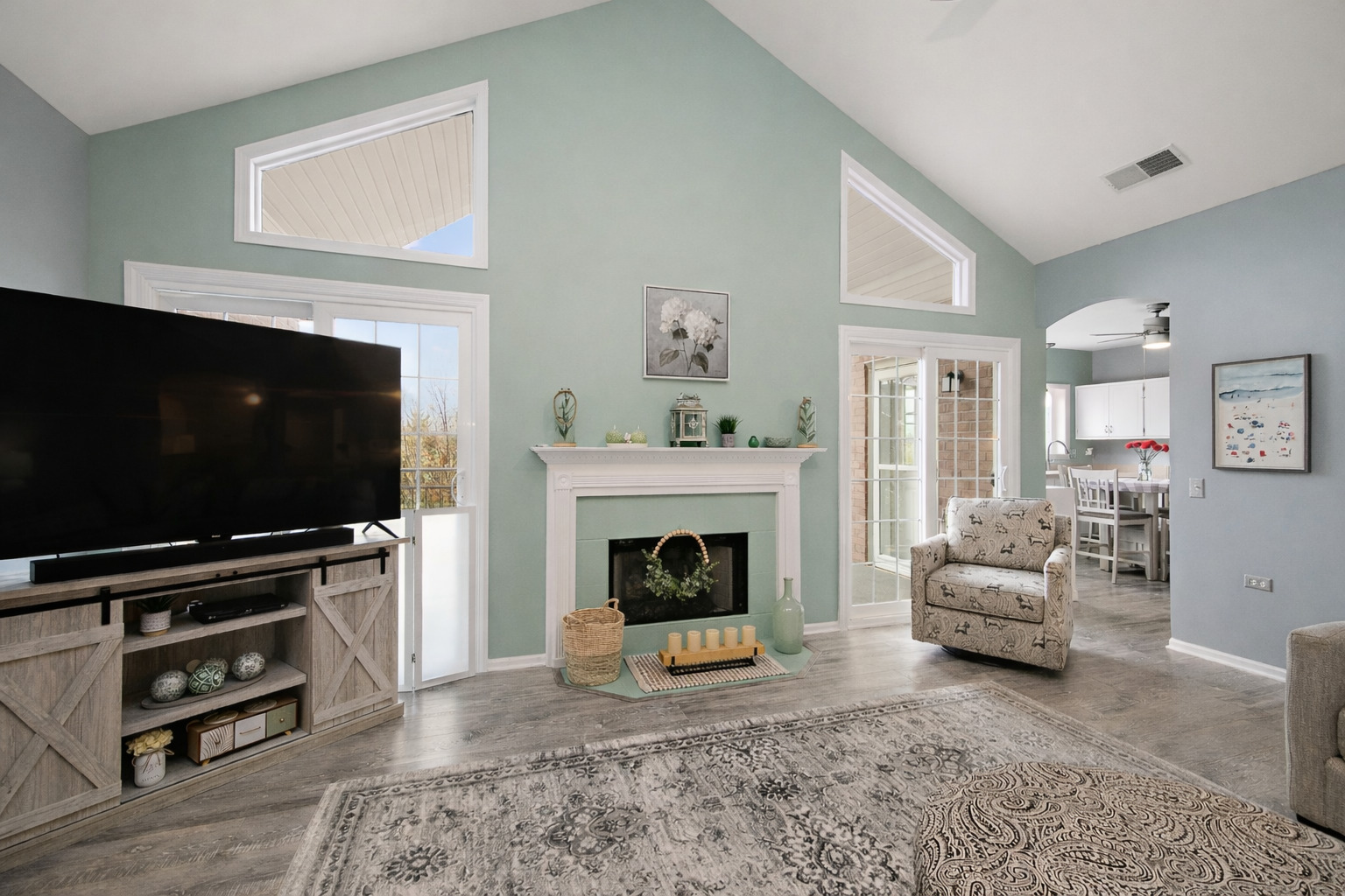 11535 Settlers Pond Way #3A, Orland Park, IL 60467