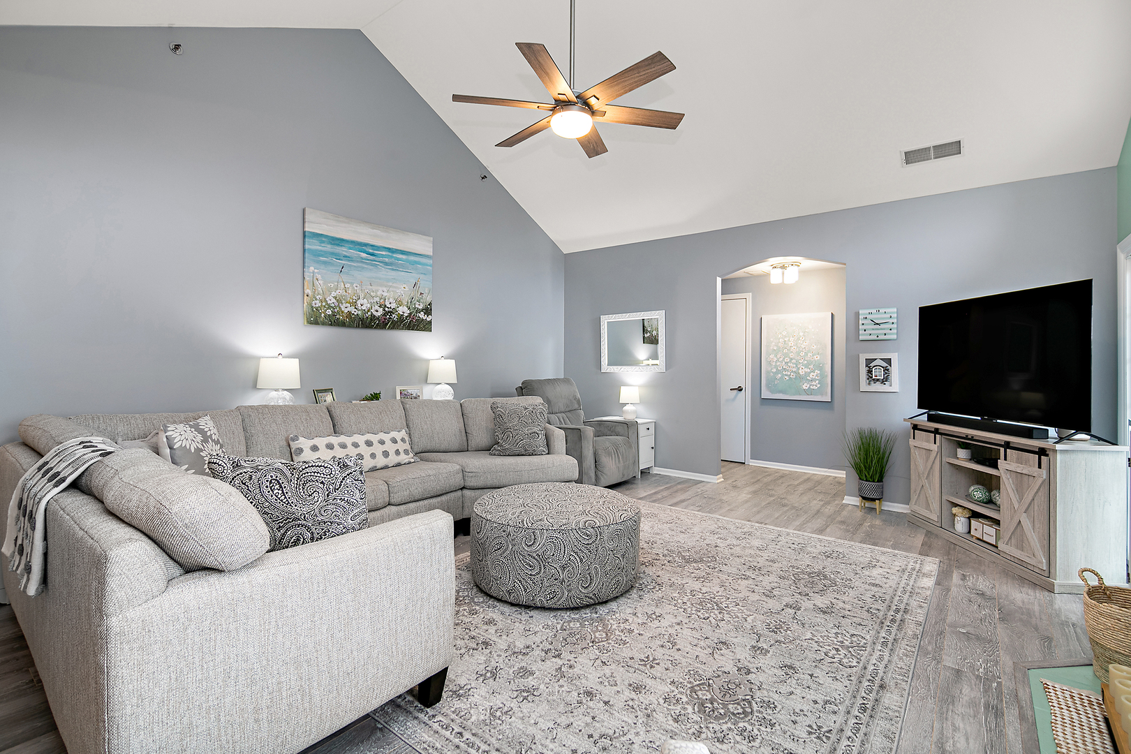 11535 Settlers Pond Way #3A, Orland Park, IL 60467