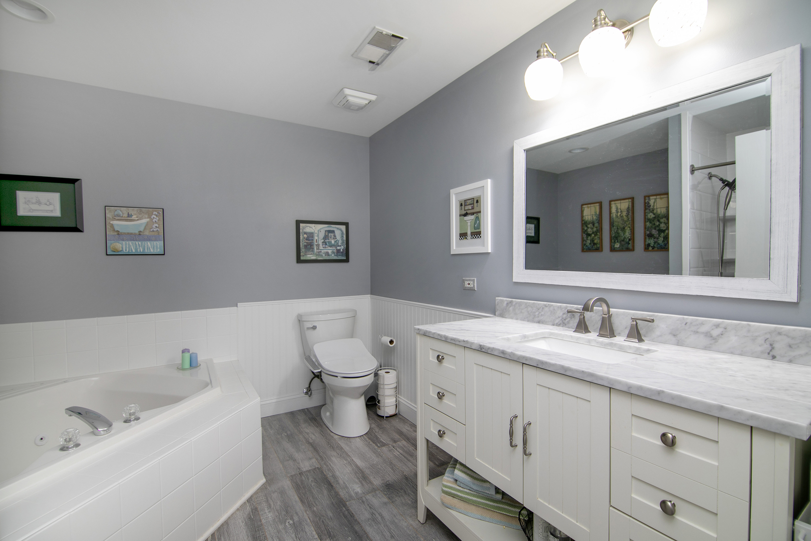 11535 Settlers Pond Way #3A, Orland Park, IL 60467